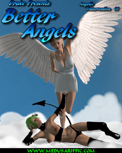 Better Angels Ch.1-15