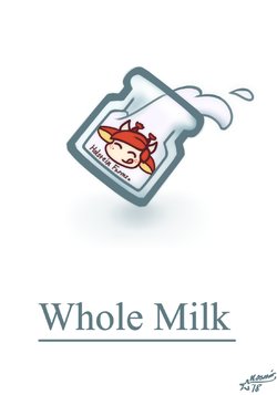 [Nosmir] Whole Milk [Ongoing]