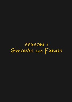 [Husky92] Swords and Fangs 1