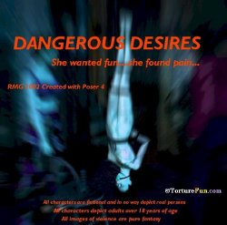 TortureFun - Dangerous Desires