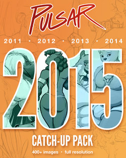 [Pulsar] 2015 Catch-Up Pack