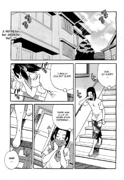 [Yukiyanagi] Mayu Sensei wa H de Komaru!! #2 (COMIC 0EX Vol. 21 2009-09) [English] [CGrascal]