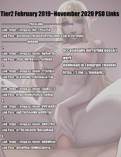 Tag: monaim - E-Hentai Galleries
