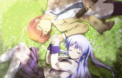 [Angel Beats!]