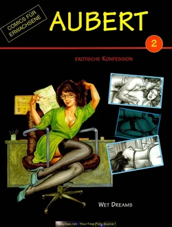 [Chris] Erotische Konfessionen #02 [German]