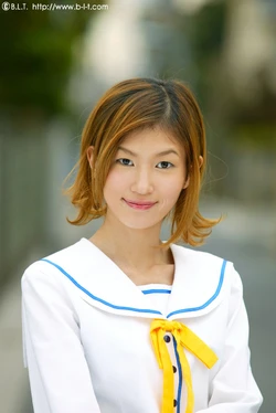 [BLT-R011] (Megu Kawai) - Mako Mizukoshi @ Da Capo