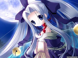 chicas anime 46