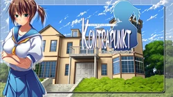 [Soft Circle Courreges] KONTRAPUNKT ~Dare ni mo Ienai Watashi no Seiheki~