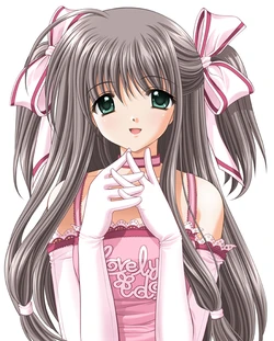 [JOKER TYPE]Lovely Idol CG Collection Lovely Fairy