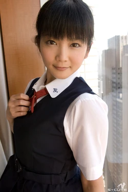 S-Cute 5th No.37 Yuria Hidaka