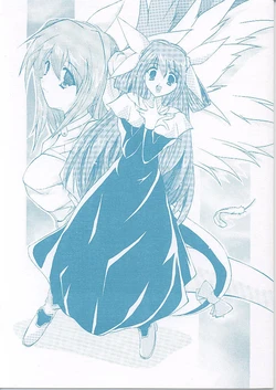 (C59) [Ponbikiya (Ibuki Pon)] TYPE-C (Guilty Gear)