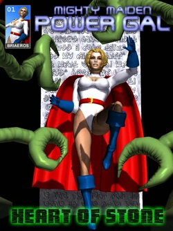 [Briaeros] Heart of Stone