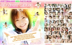 [XCity] Aya Takahara