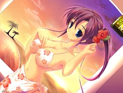 Girls Ecchi 2