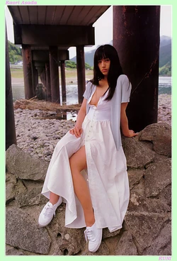 [Kuni] Kaori Asada