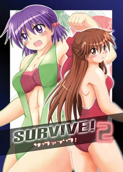 Wrestle Angels Survivor Collection 2