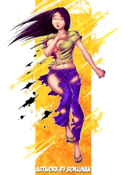 Bokuman