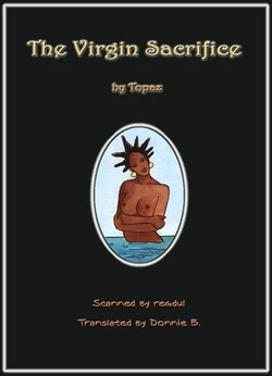 [Topaz] The Virgin Sacrifice [English]