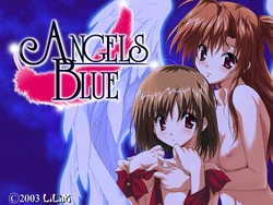 [Lilim] Angels Blue + Omake