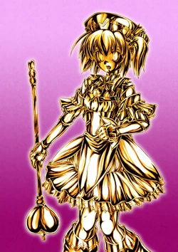 [Shoujo Kisou Kageki] Konomi Ganbaru! Zenpen (ToHeart2)