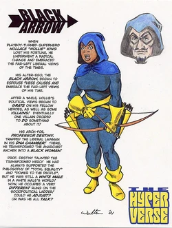 Tebra Artwork - Odds and Ends