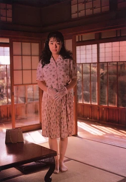 Japanese Bondage - Satomi Nastukawa