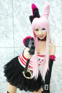 Kireneko Cosplay by Miiko