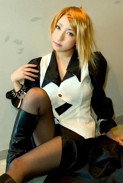 Mature & Vice Cosplay (King of Fighters)