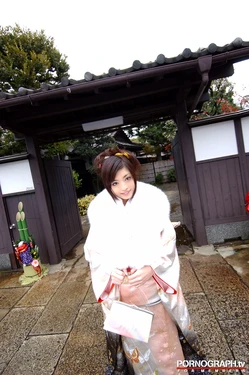 [Dressgraph] Yume