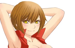 Hamura Mayu - Meiko