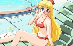 Swimsuit edition (1)