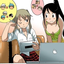 My Anime pic