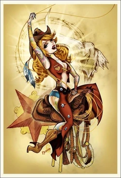 [Tyson McAdoo] Pinups