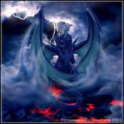 Dragons