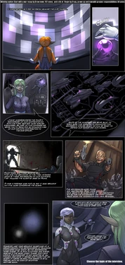 drowtales space age 2 full