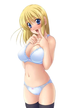 The Ultimate Lingerie-Underwear Compilation ~ Part 1