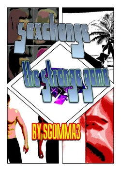 [sgomma3]the sexchange game italiano