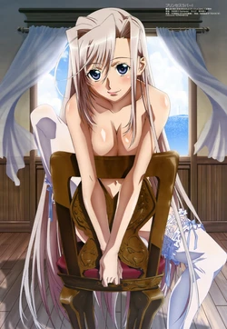 Megami 112 [2009-09]
