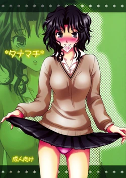 (C76) [Hanamaru Mugen Gym (Hyoujun Mai)] Tanamachi (Amagami) English] [Team Vanilla]