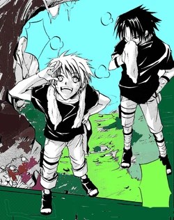 Naruto