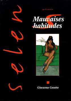 [Giovanna Casotto] Mauvaises Habitudes [French]