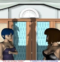 [BCD] Ms. Nerima (Ranma 1/2)