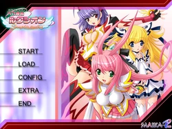 [MAIKA-P] Seraphic Luxion