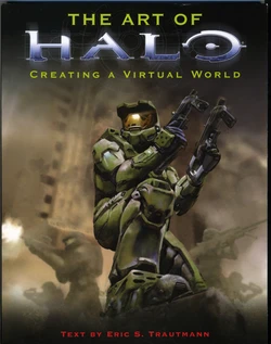 The Art of Halo