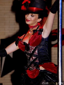 [Club Katsuni] Katsumi 1