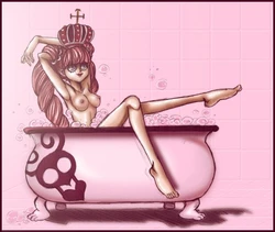 Perona - One Piece