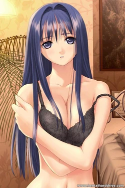 chicas anime 55