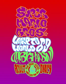 [The Big Mansini] Warp to World 69 (Super Mario Brothers)