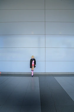 [Azumi] Code-Name 「9-1」 - Mission 1 (C75)