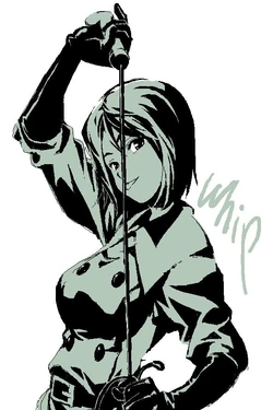 Shinjugai CG